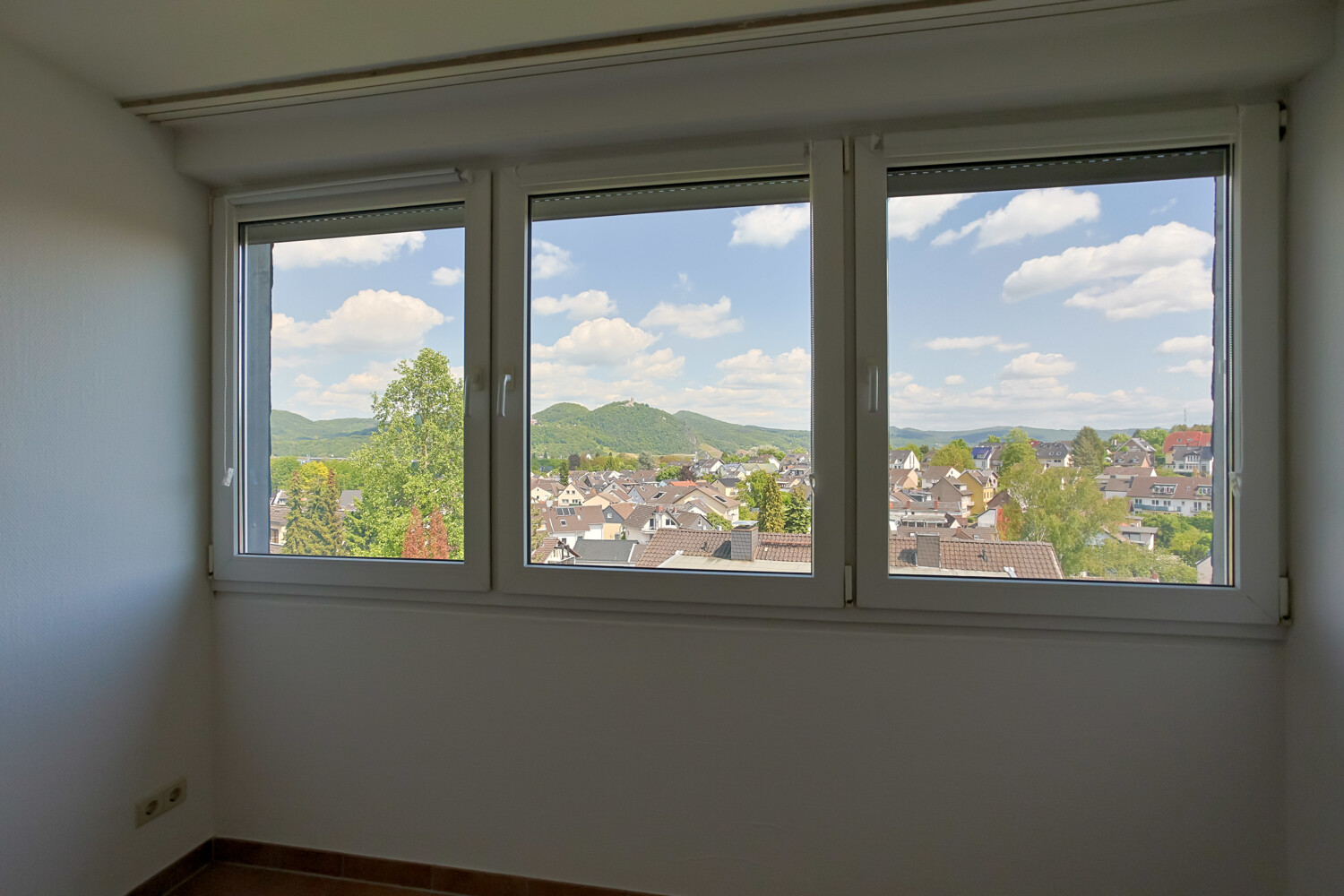 Aussicht
