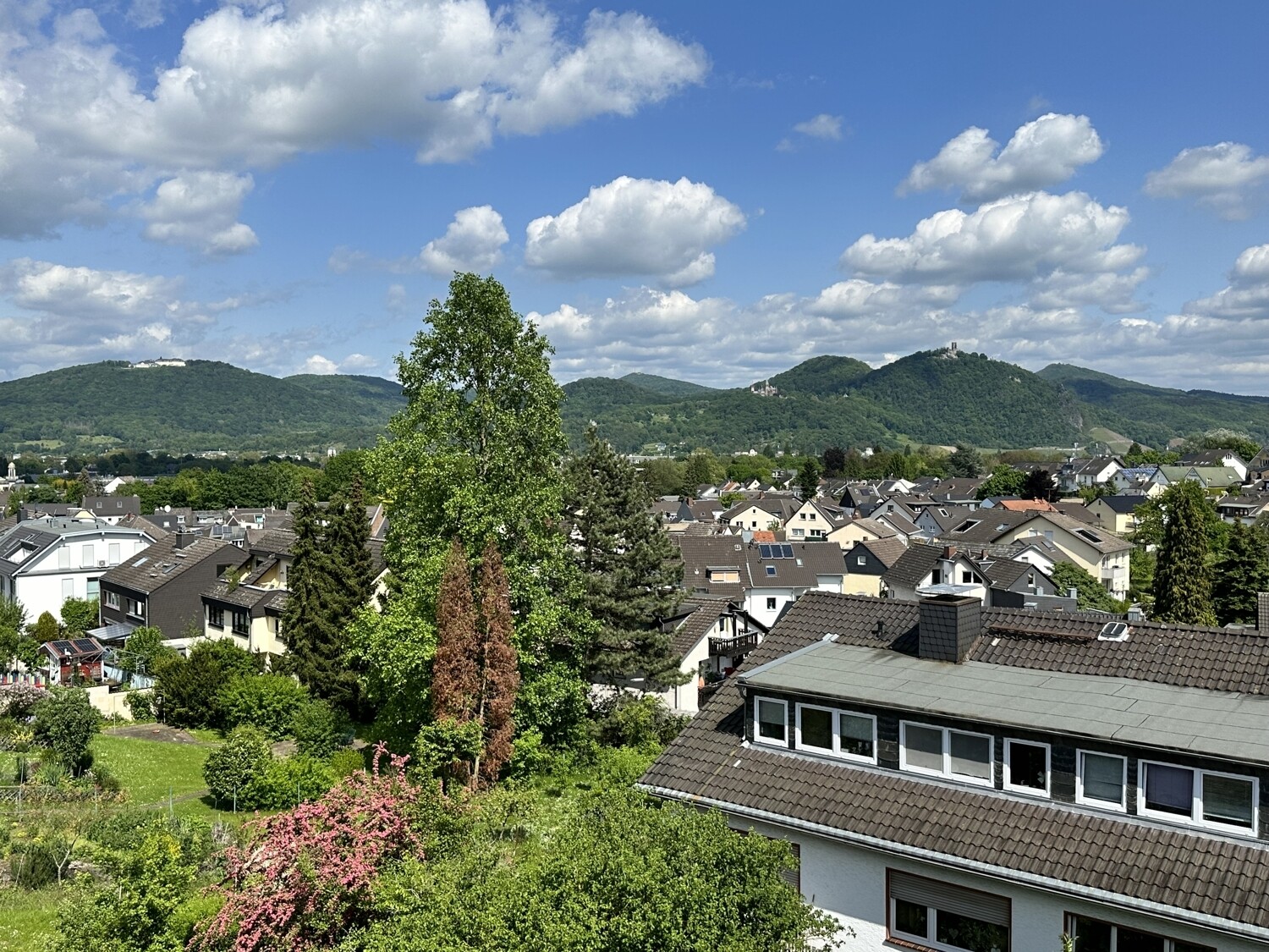 Ausblick 