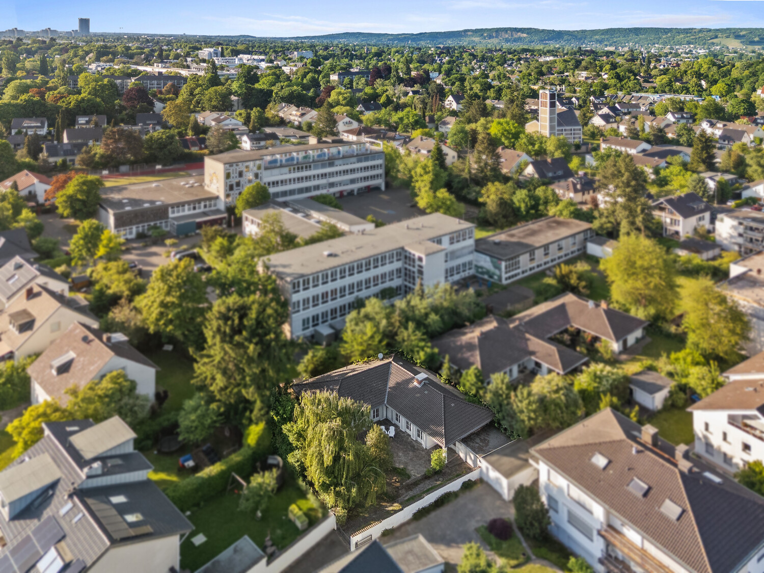 Luftbild