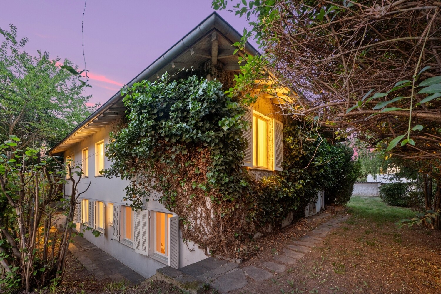 Garten Zugang UG
