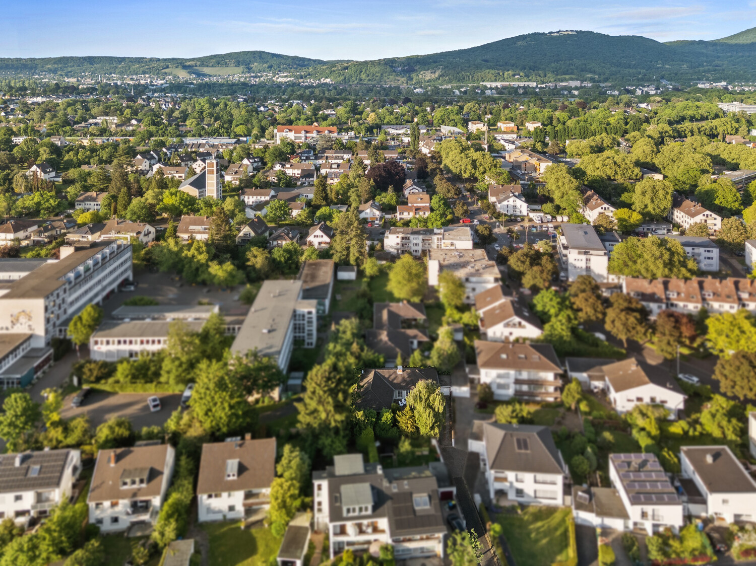 Luftbild
