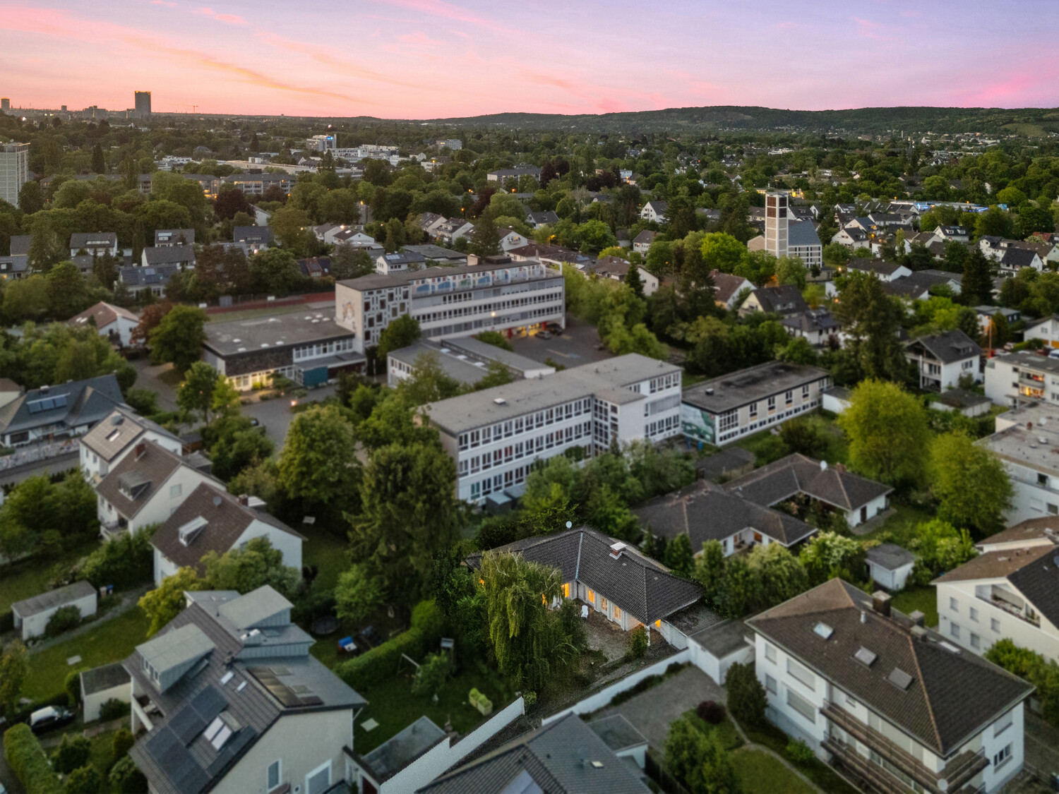 Luftbild