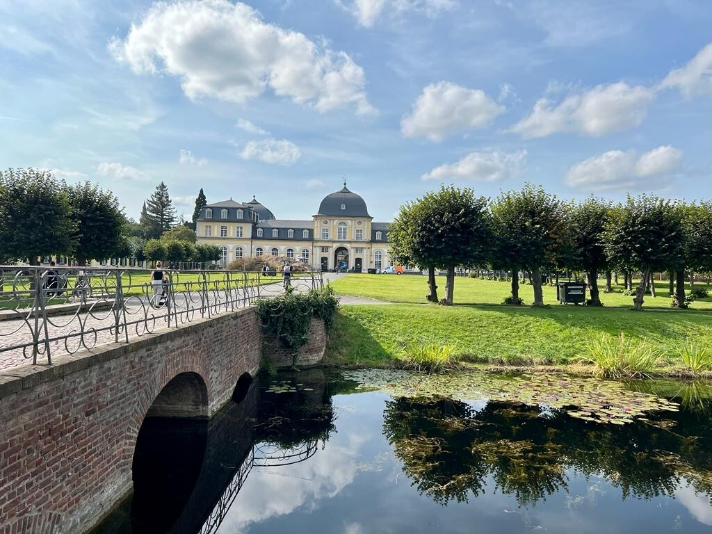 Umfeld
