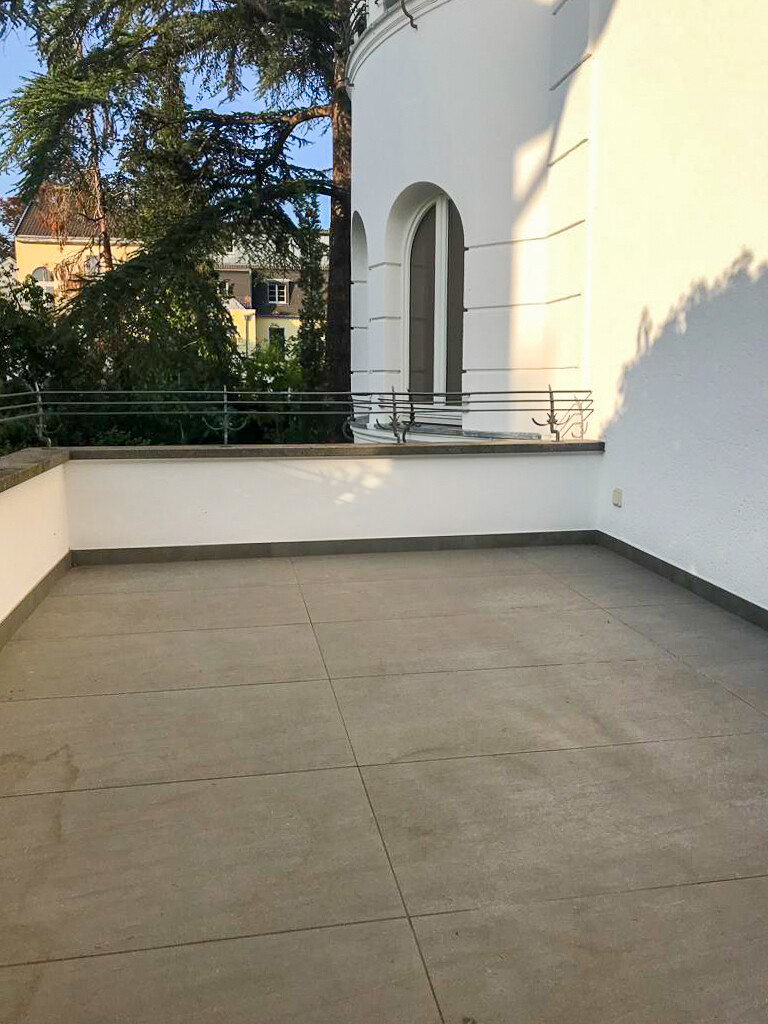 Terrasse 1. OG 