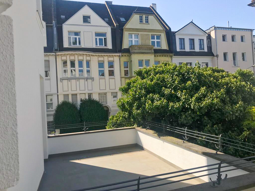 Terrasse 1.OG