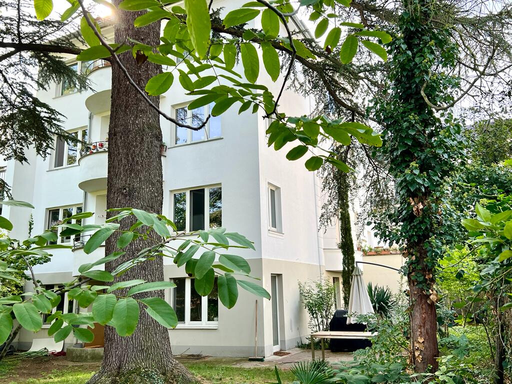 Garten