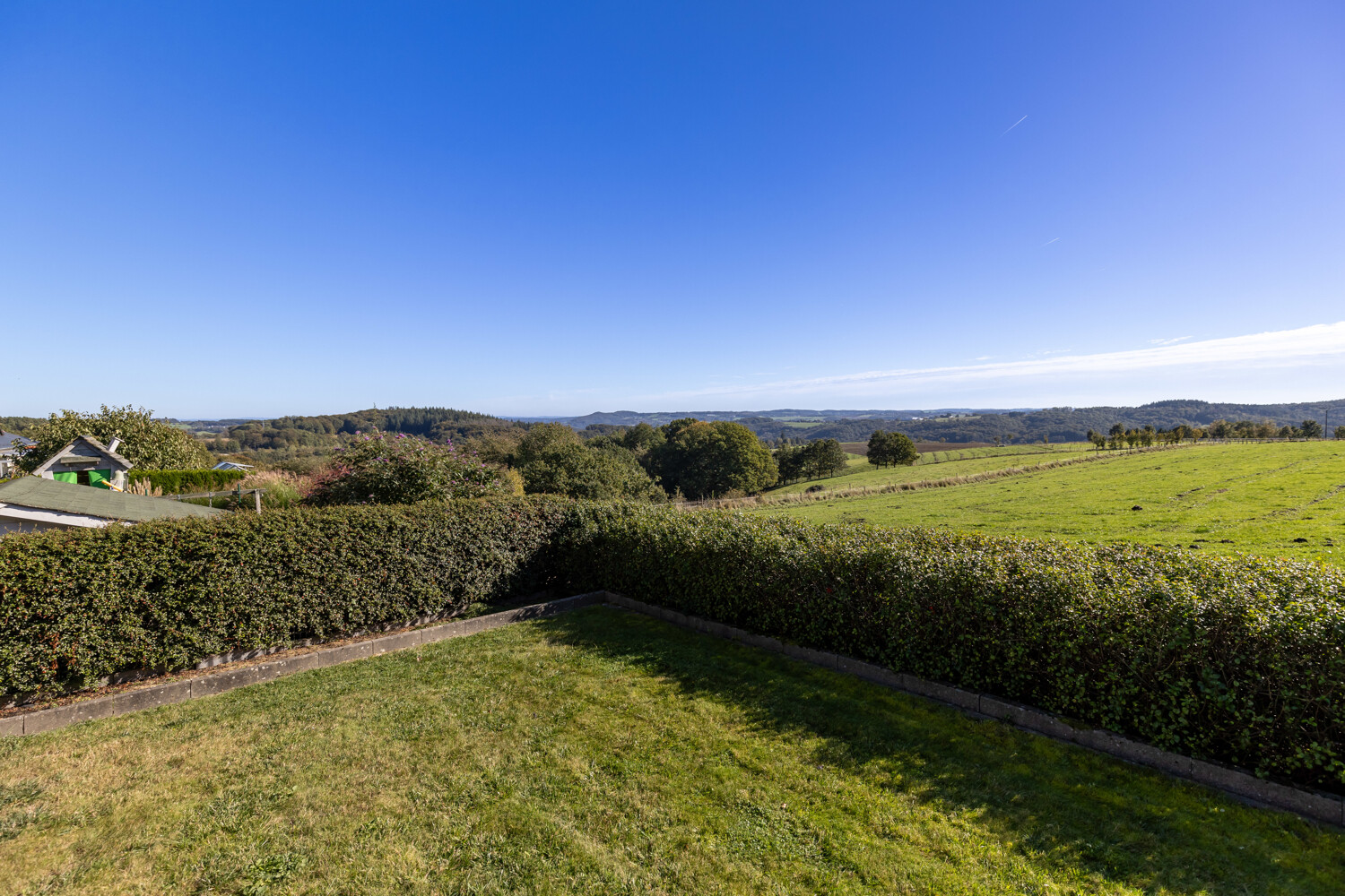 Aussicht
