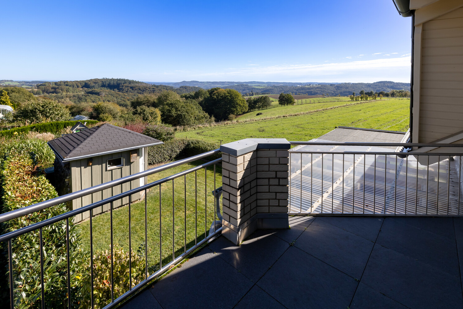 Balkon DG