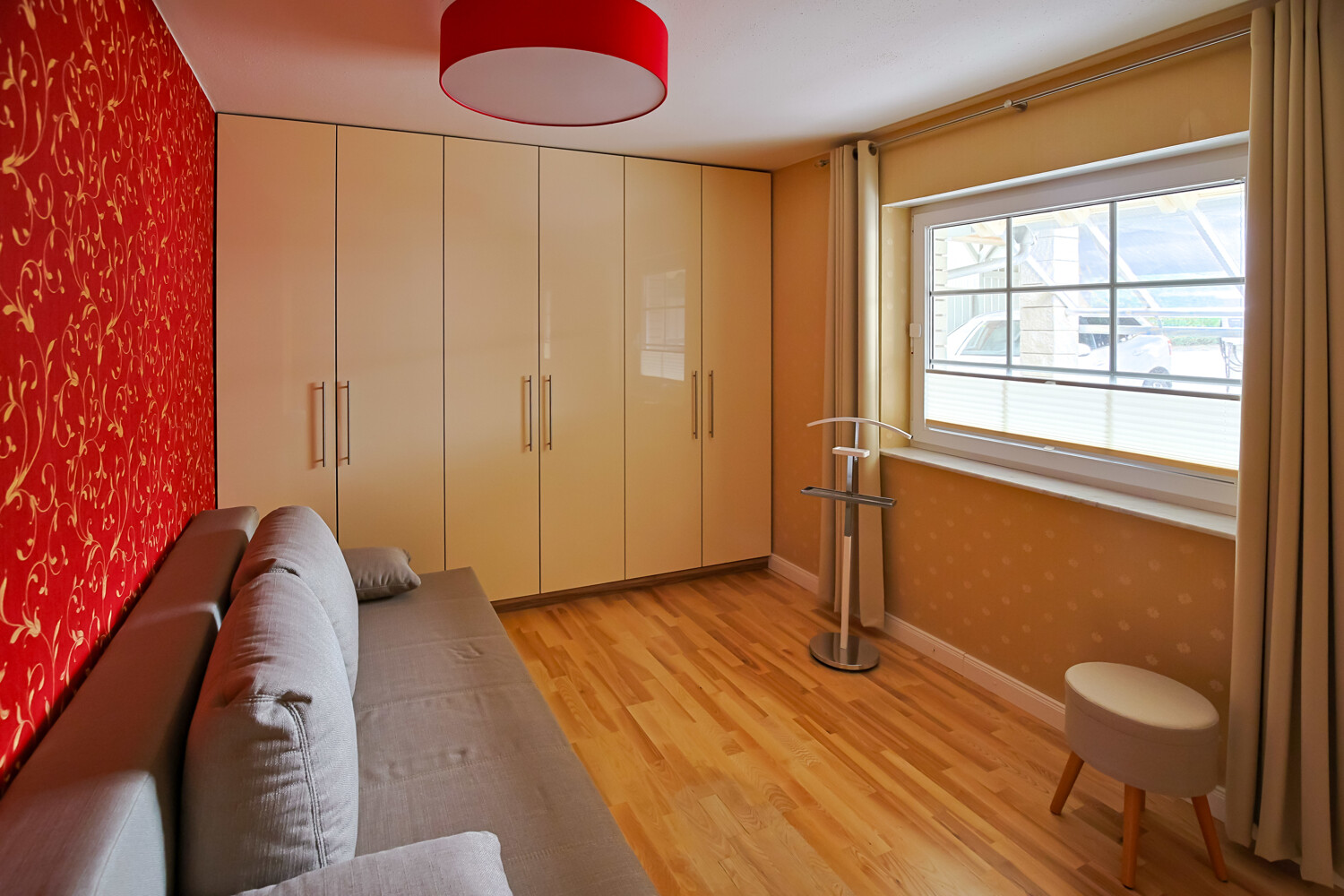 Gästezimmer