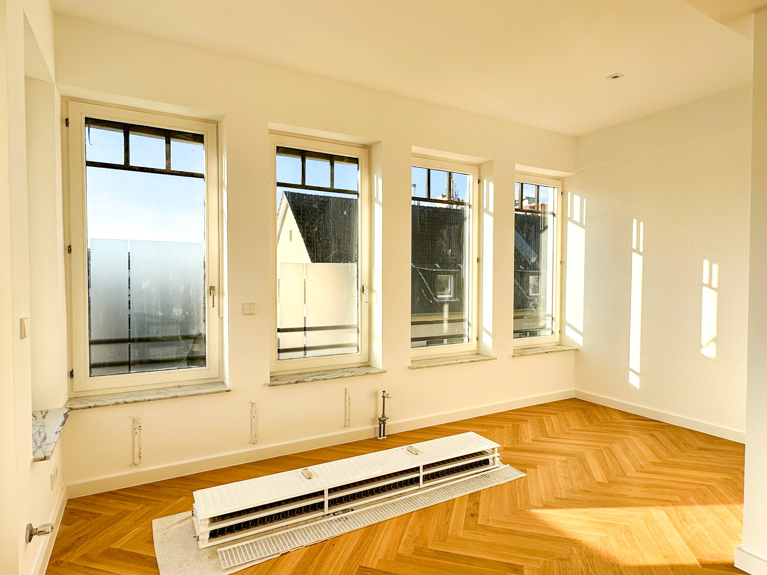 Schlafzimmer 2
