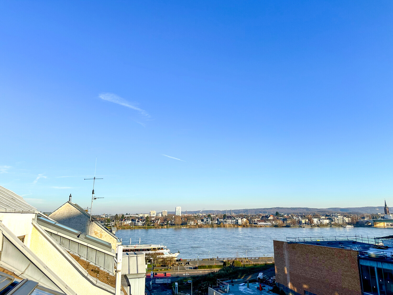 Ausblick