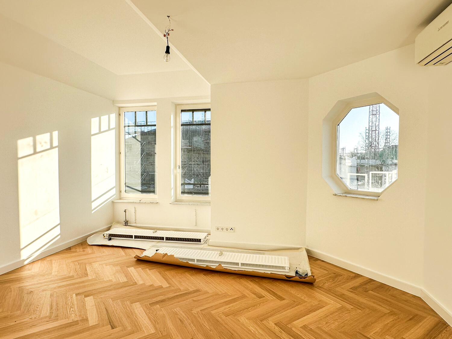 Schlafzimmer 3