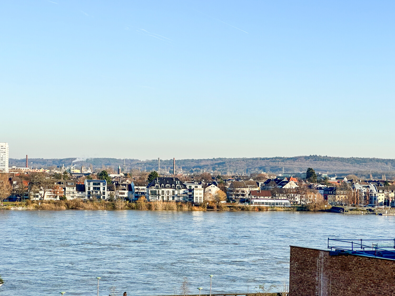 Ausblick