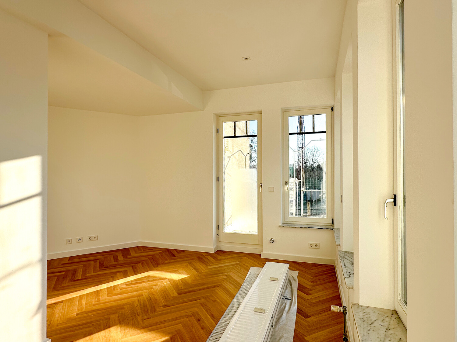 Schlafzimmer 2