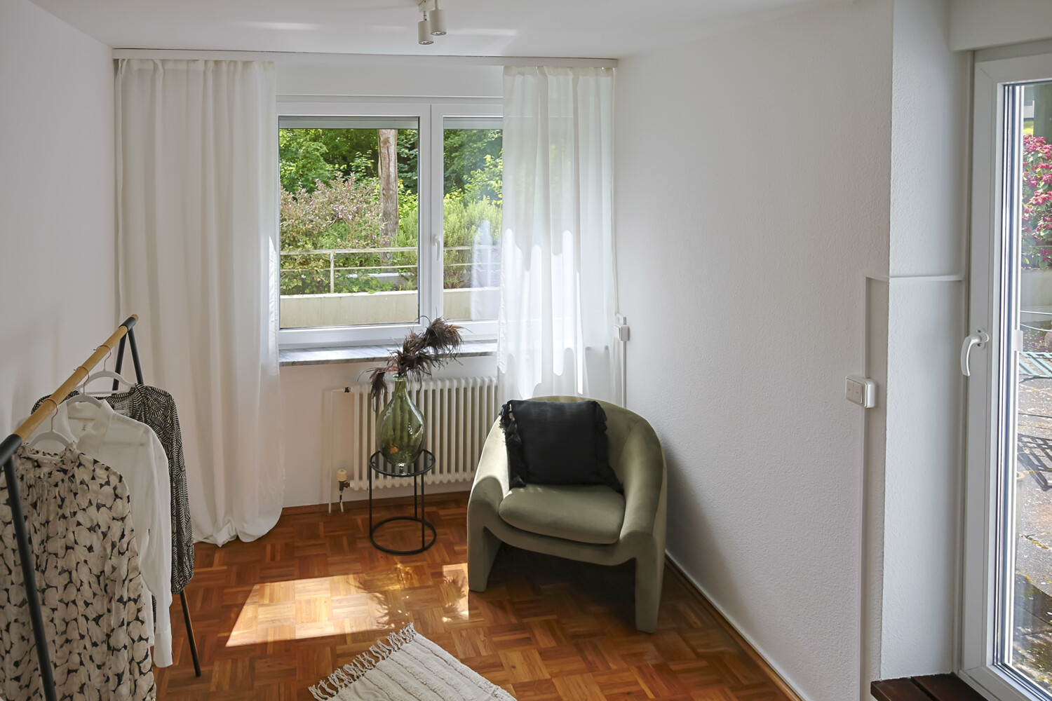 Schlafzimmer 3