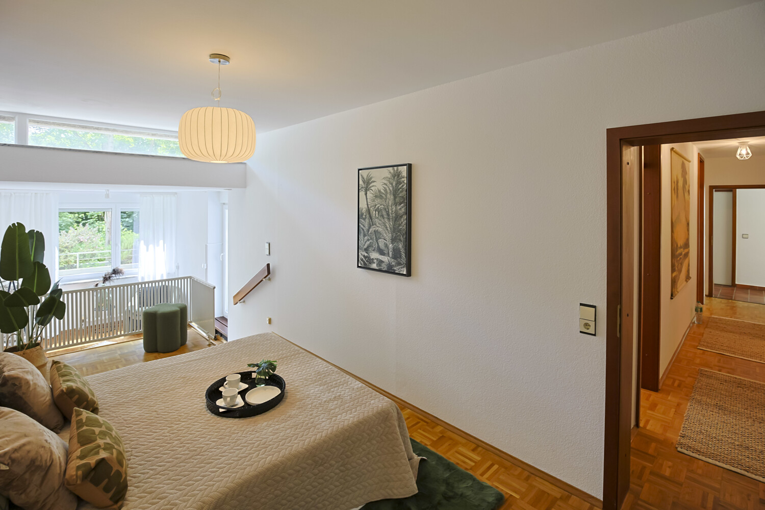 Schlafzimmer 3