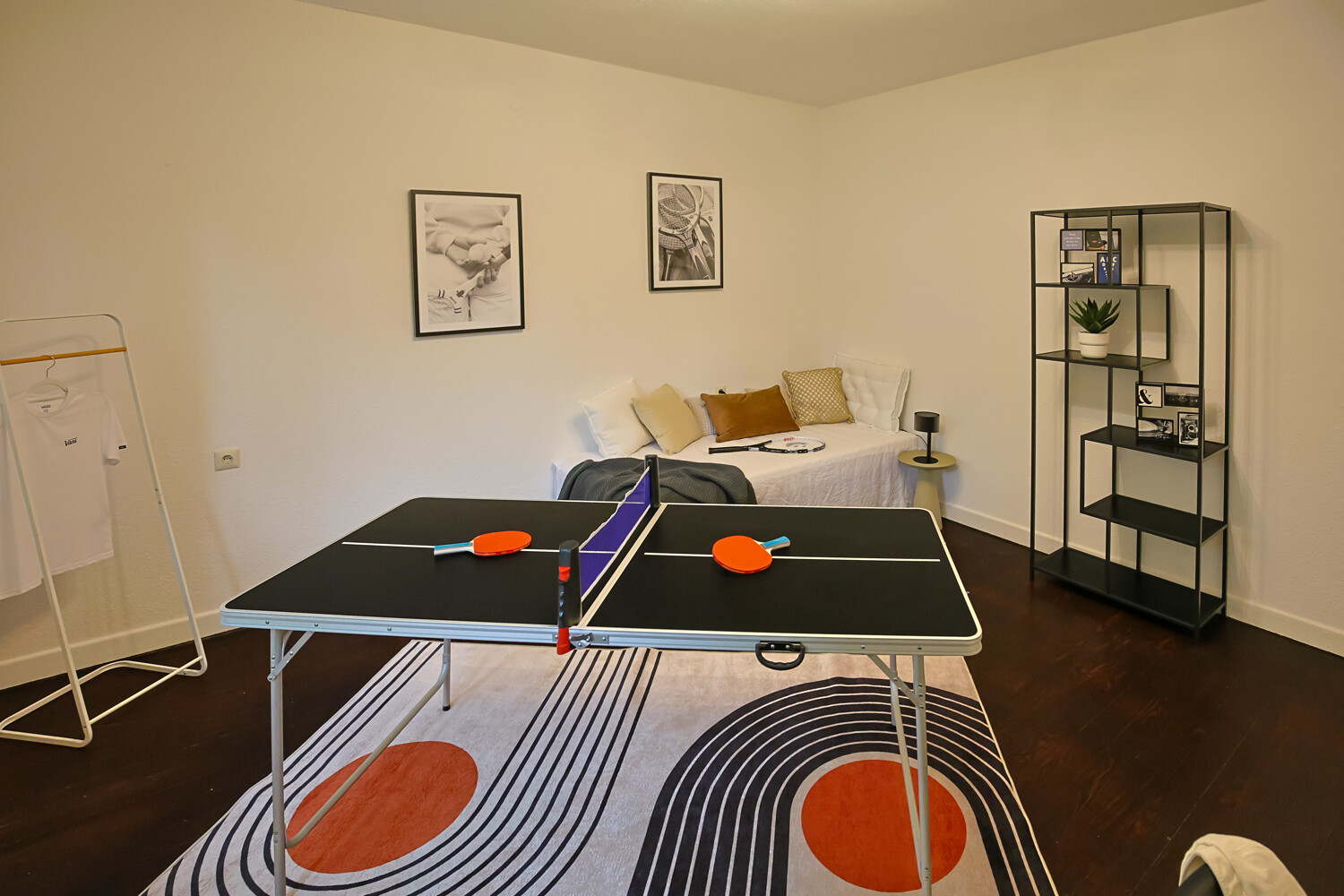 Schlafzimmer 2