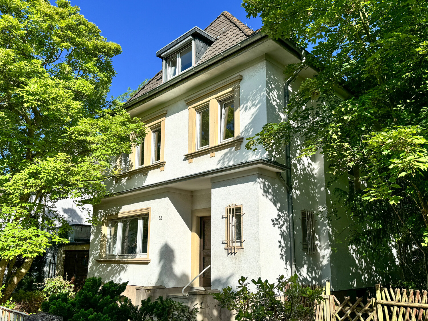 Aussenansicht