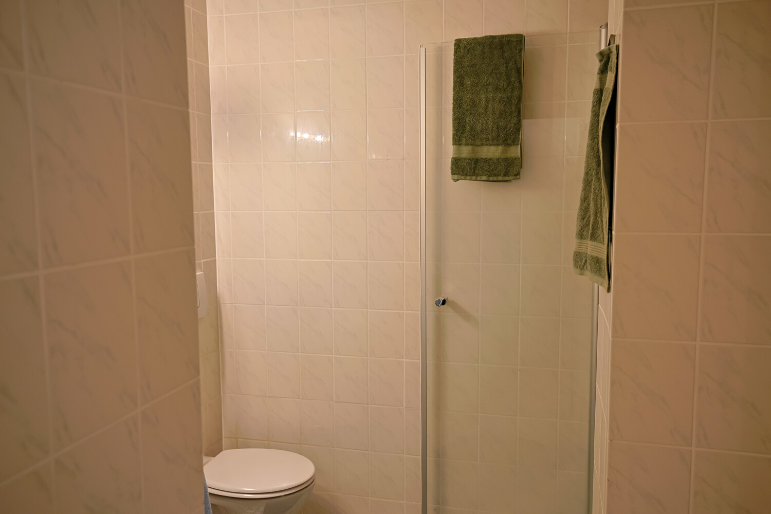 Badezimmer 2