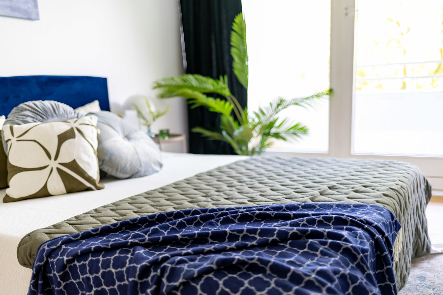 Schlafzimmer 2