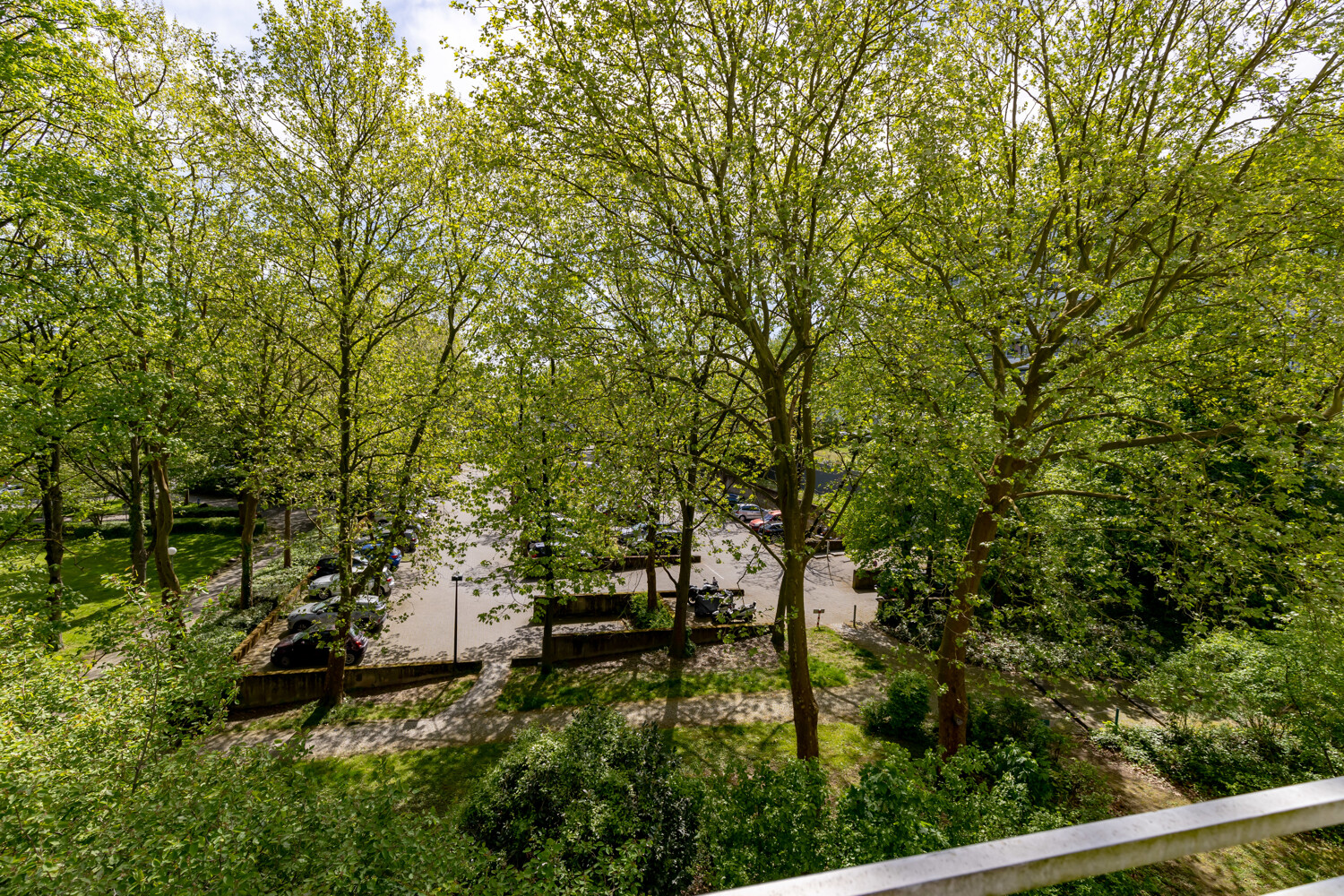 Aussicht