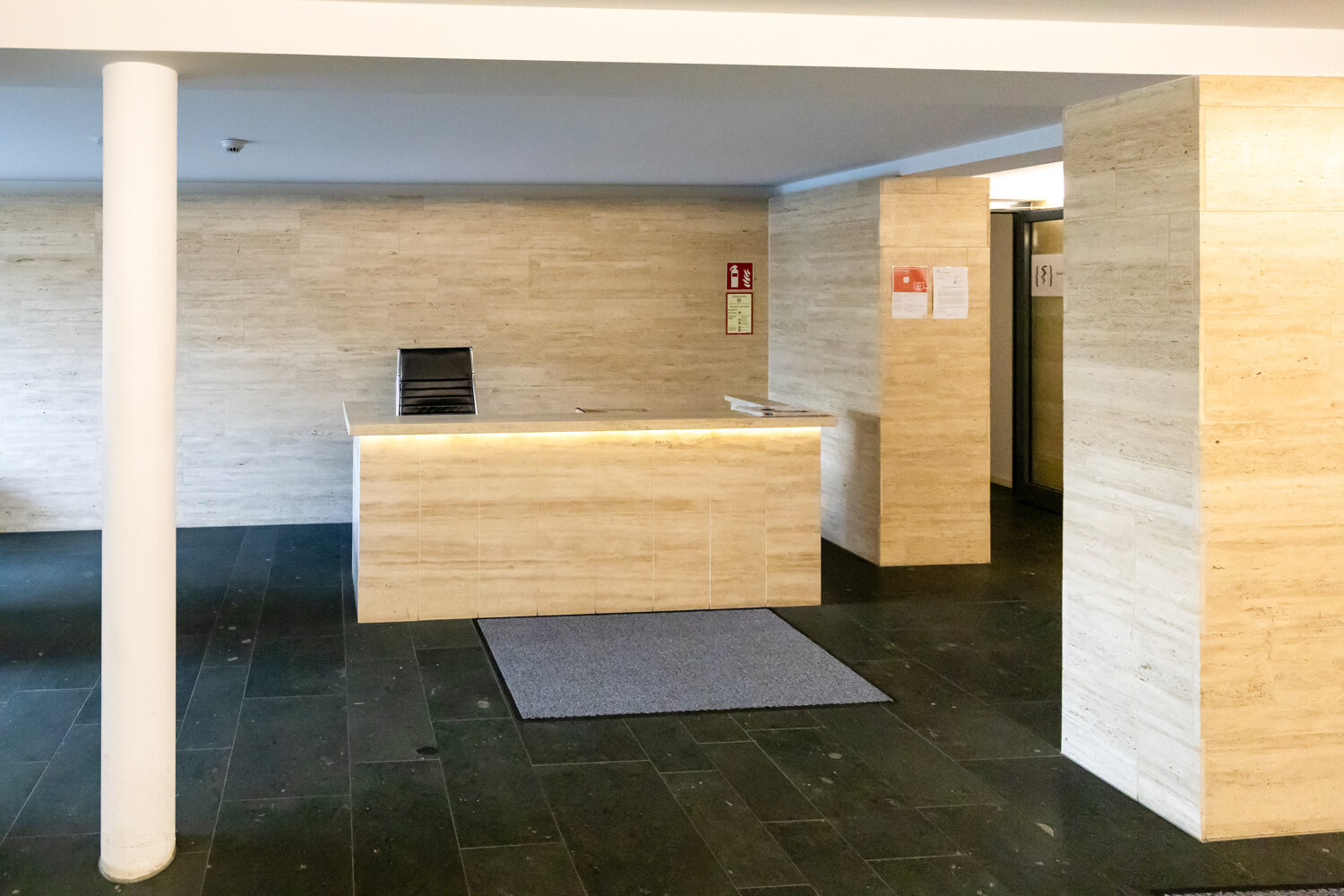 Concierge