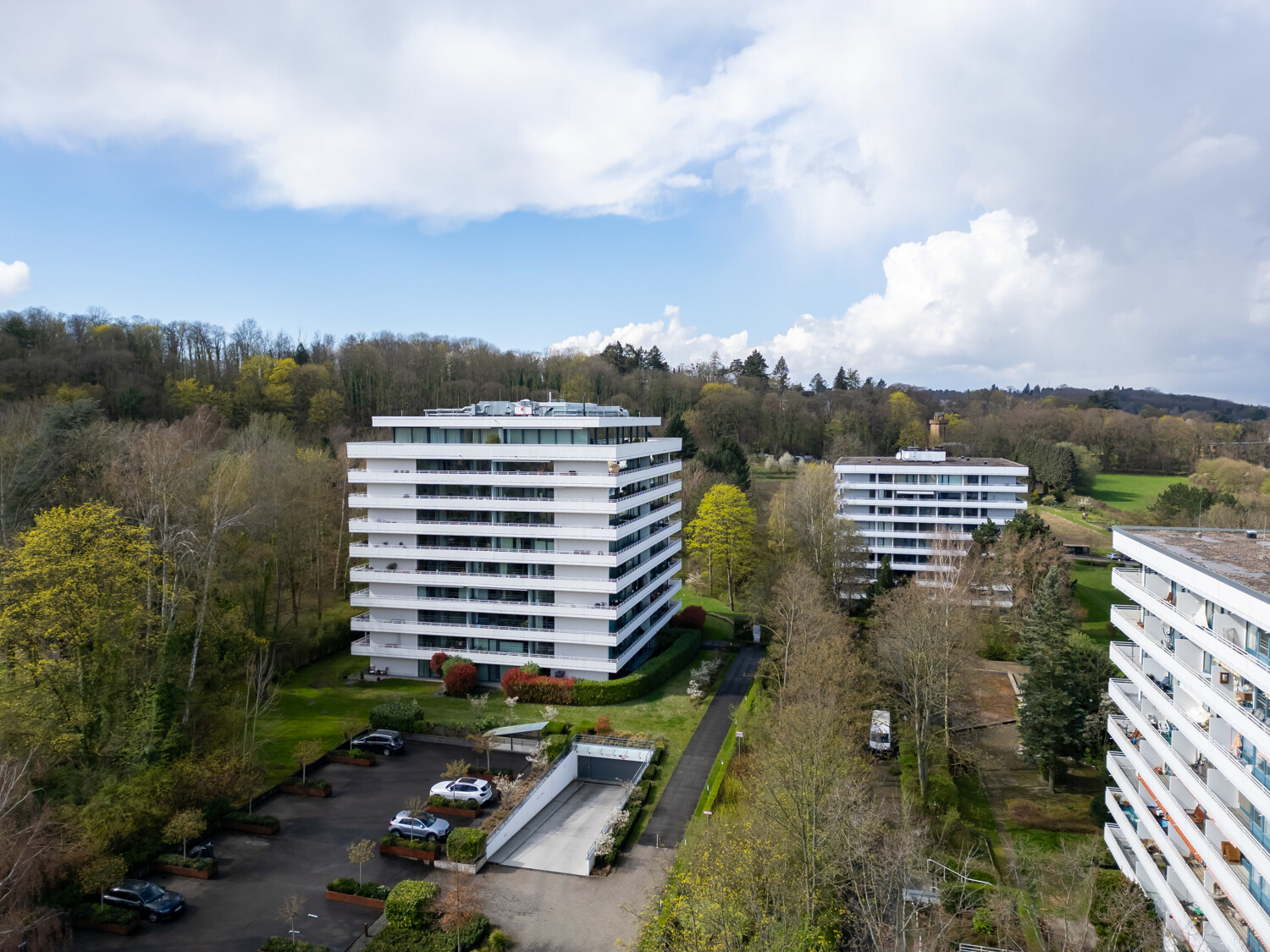 Aussenaufnahme