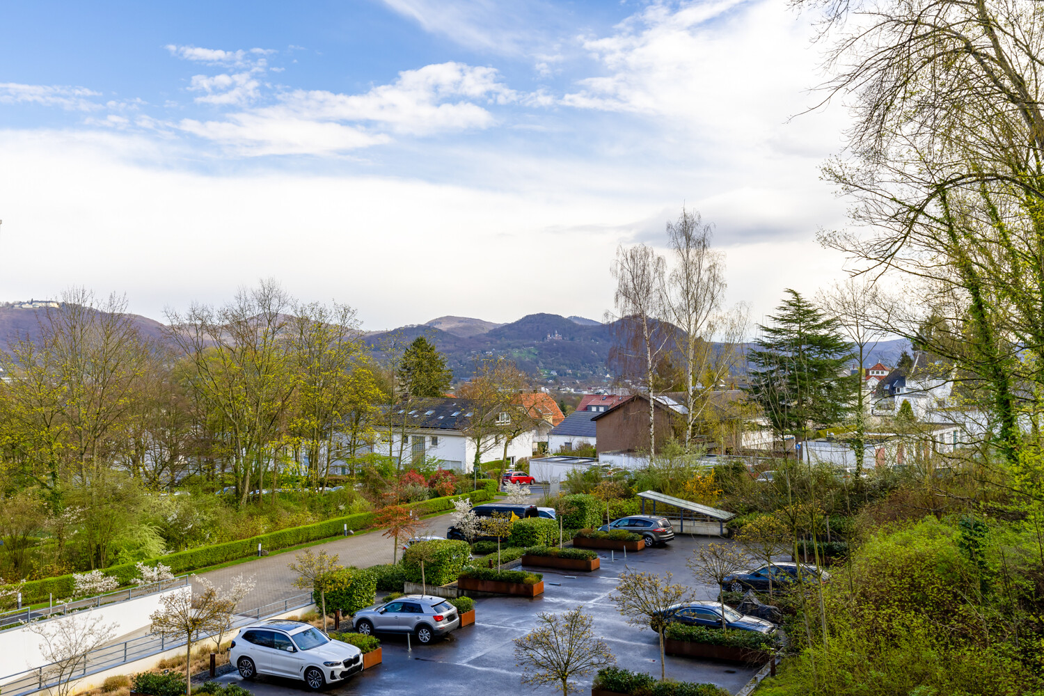 Aussicht