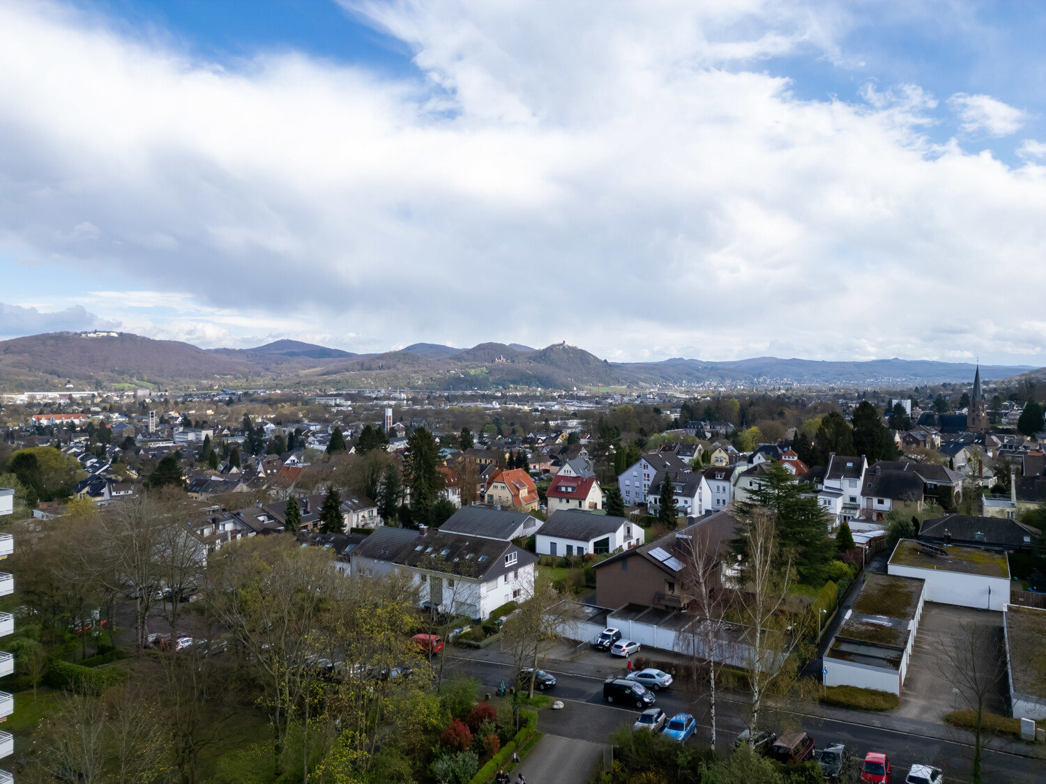 Aussicht
