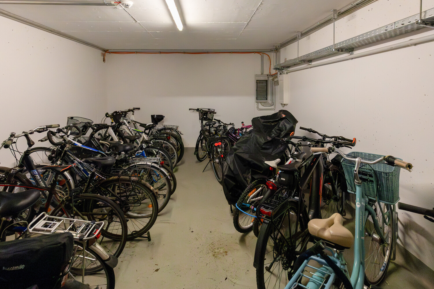 Fahrradkeller