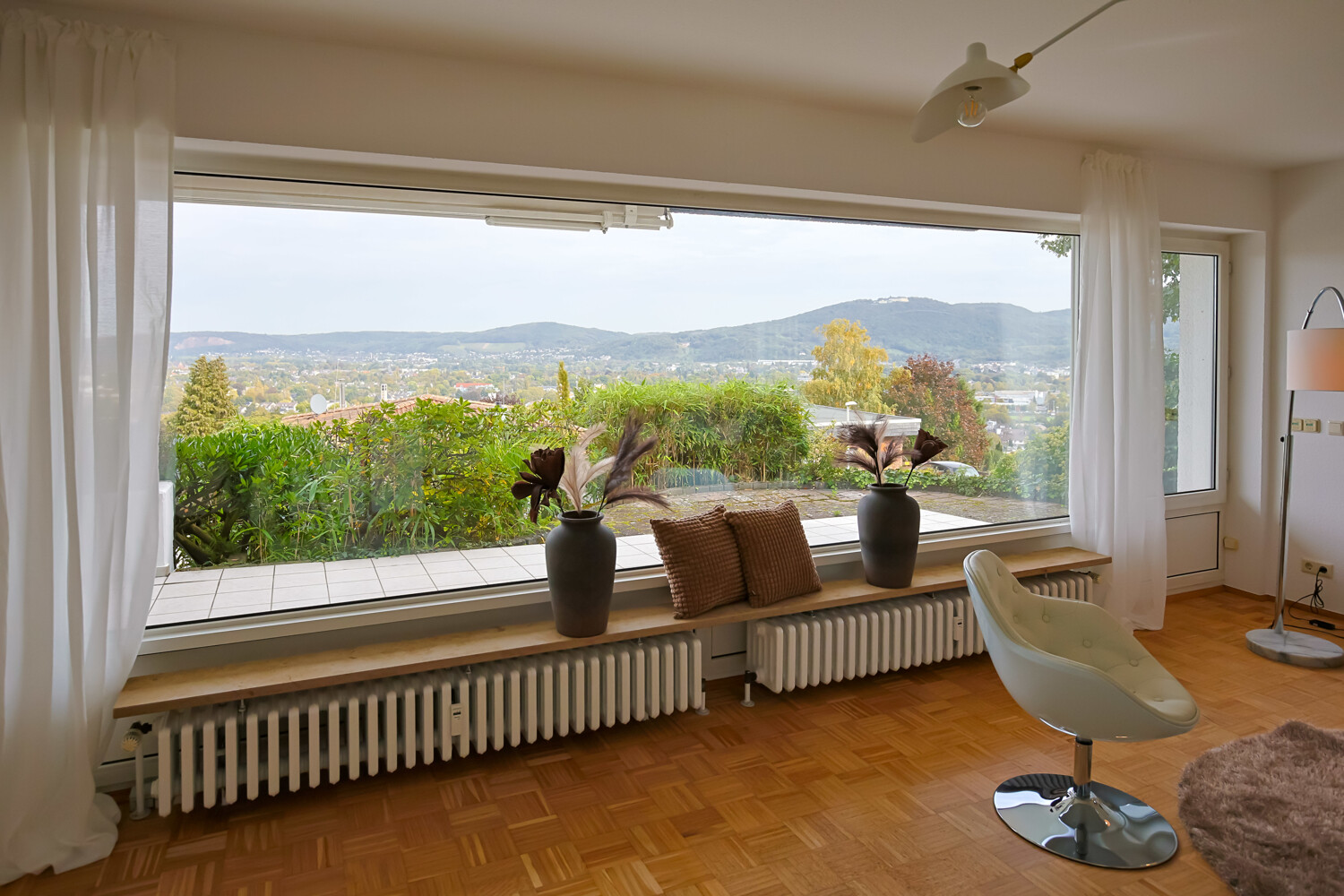Ausblick