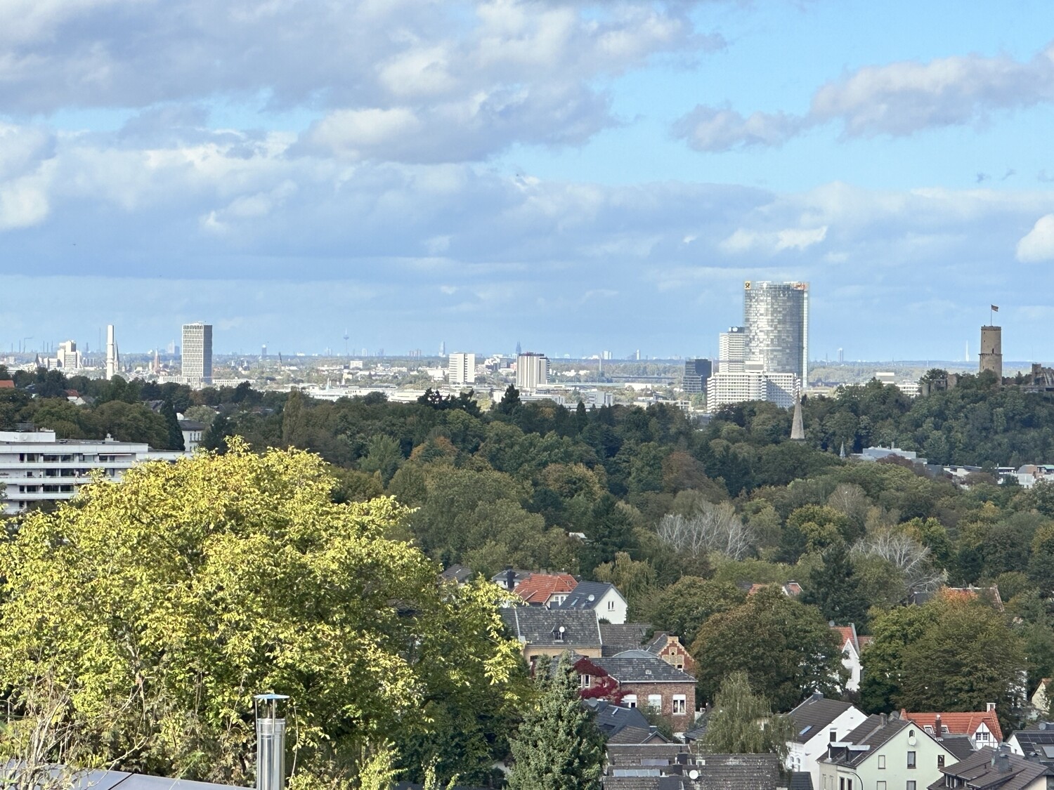 Aussicht