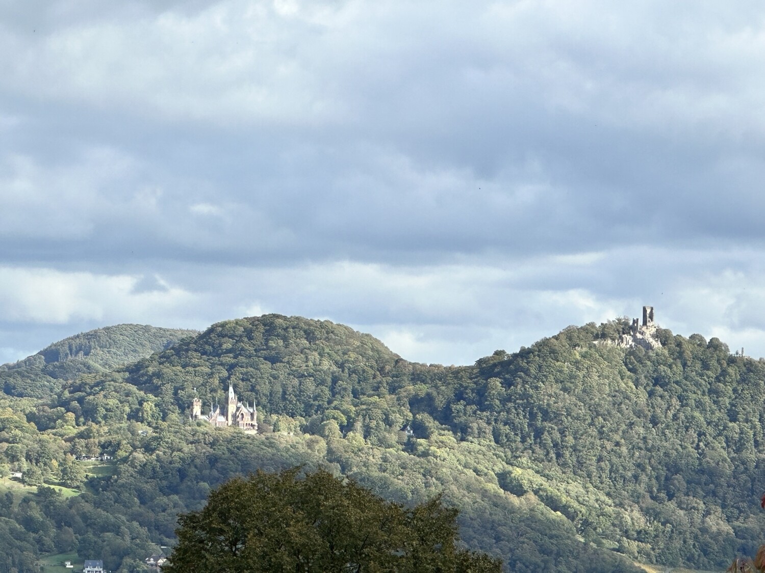 Aussicht