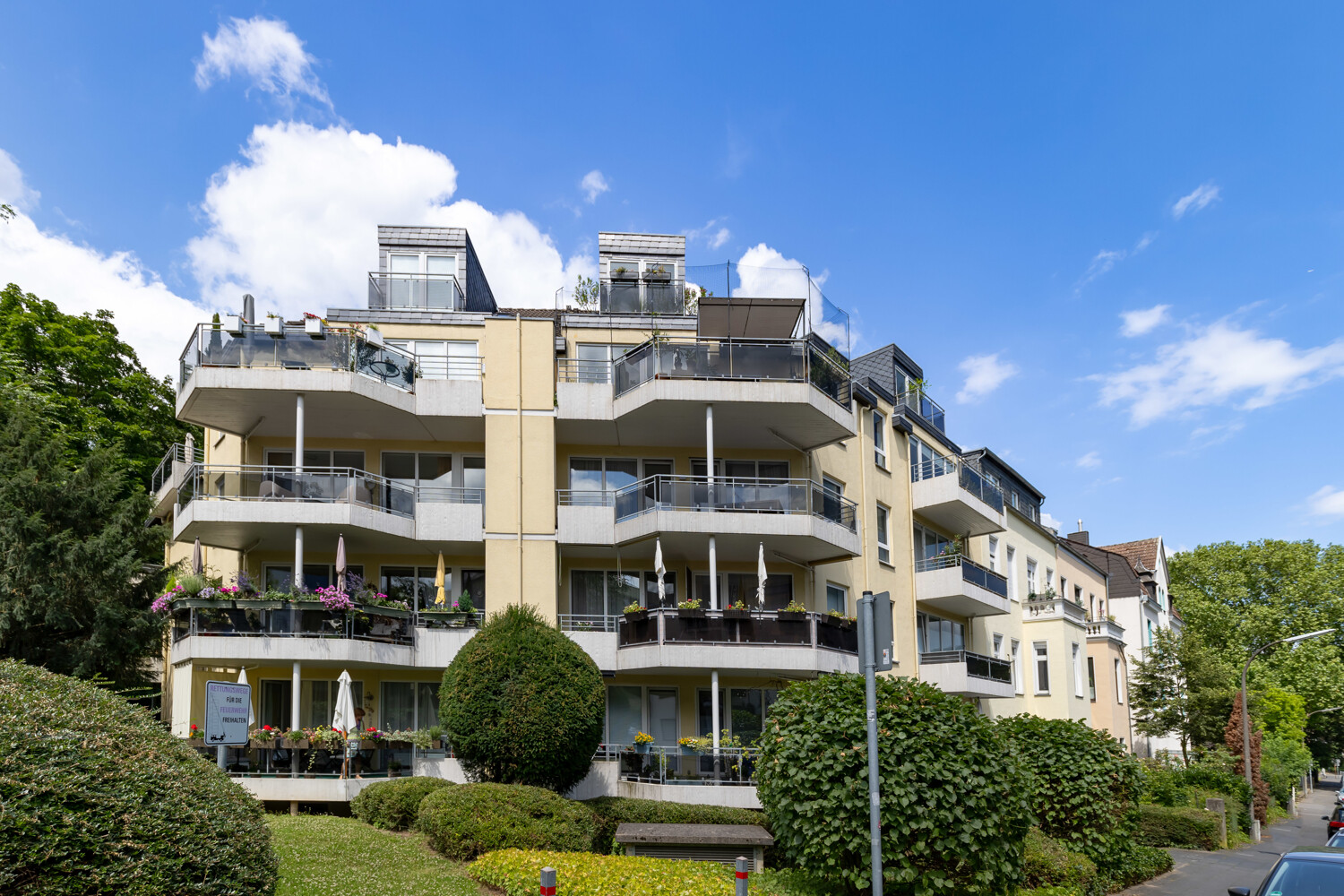 Aussenansicht