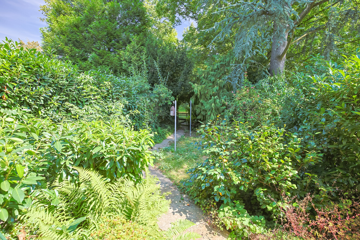 Aussenaufnahmen