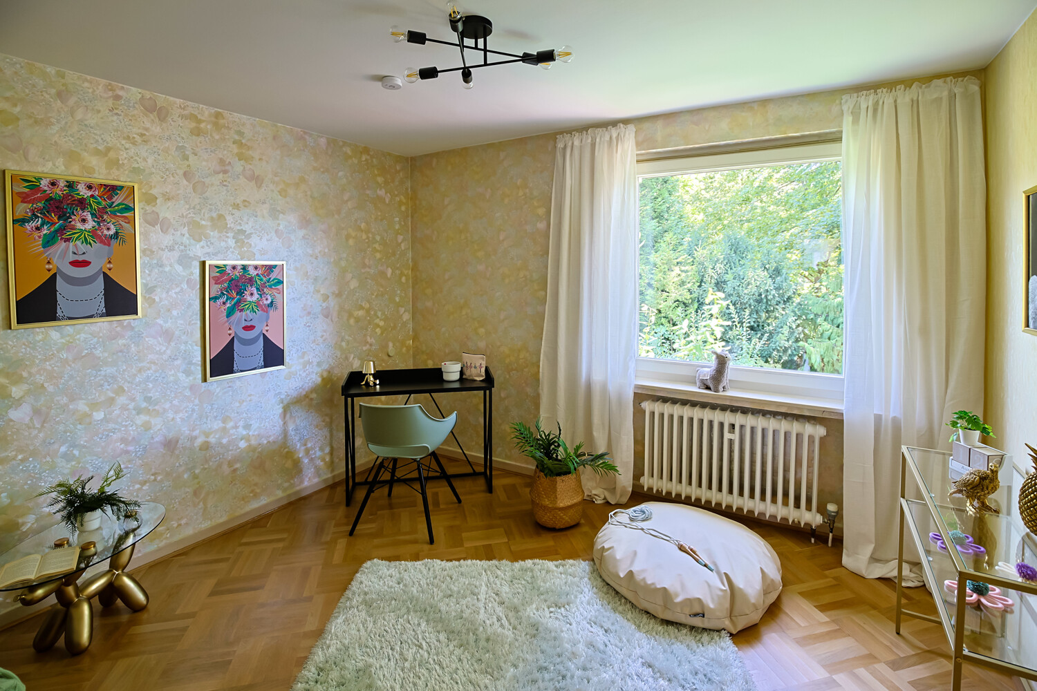 Schlafzimmer 3