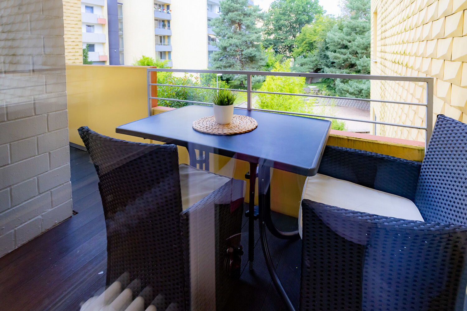 Balkon 2