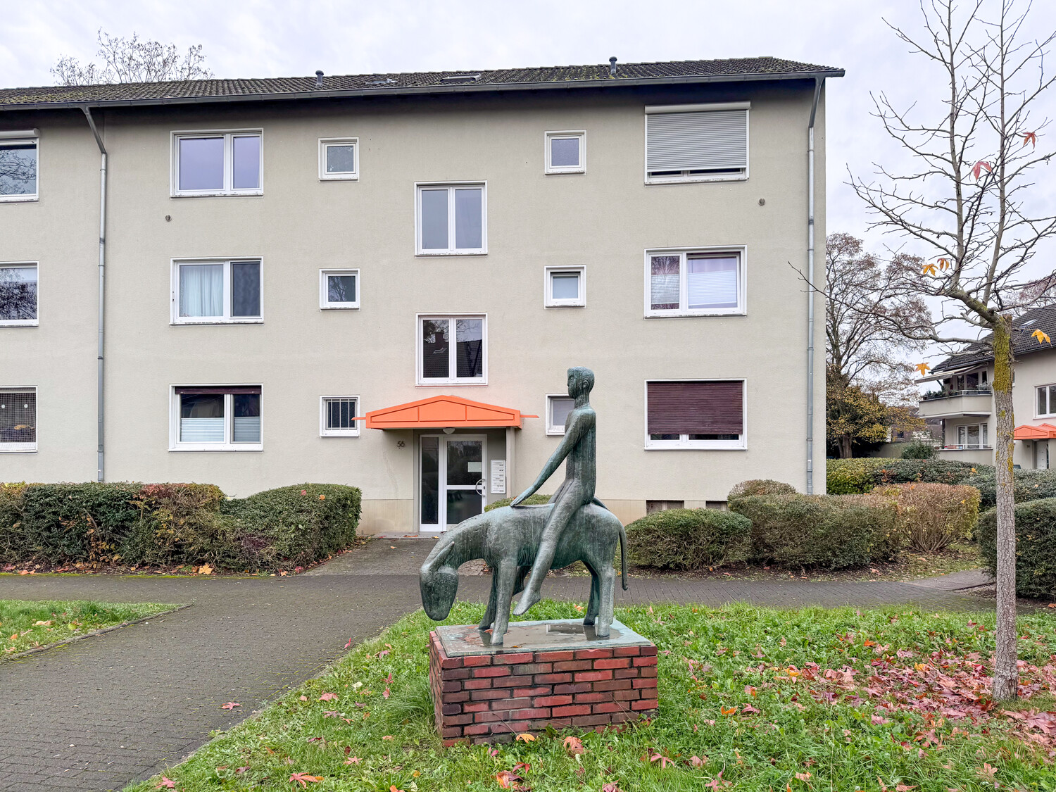 Aussenansicht