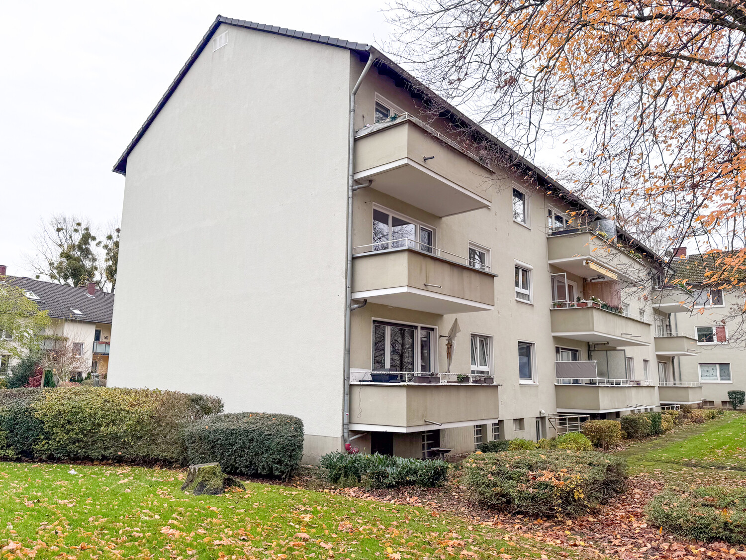 Aussenansicht