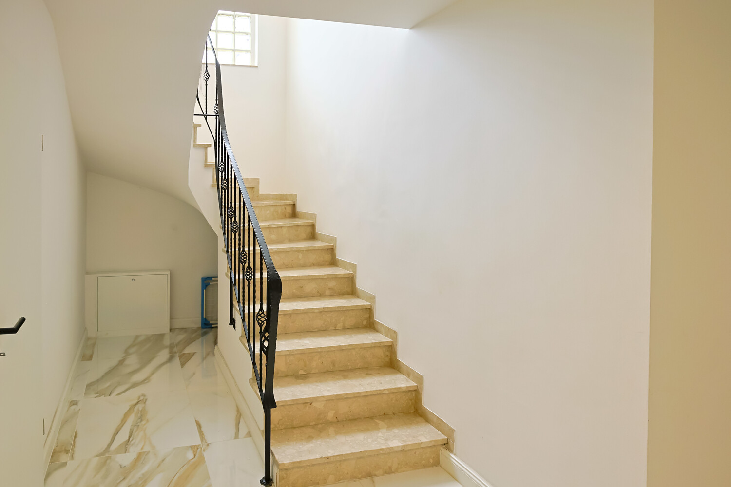 Treppe 