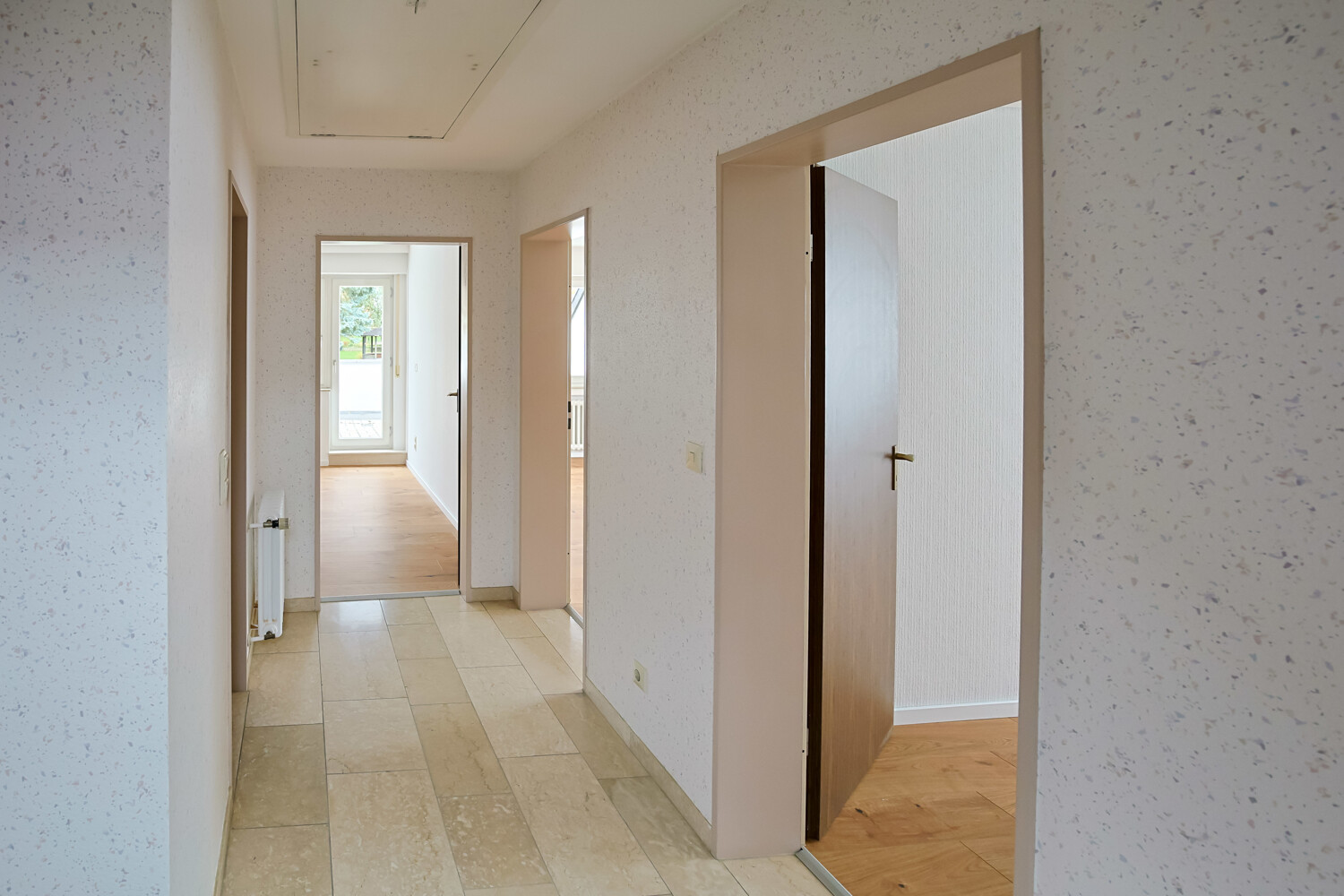 Diele DG Haupthaus