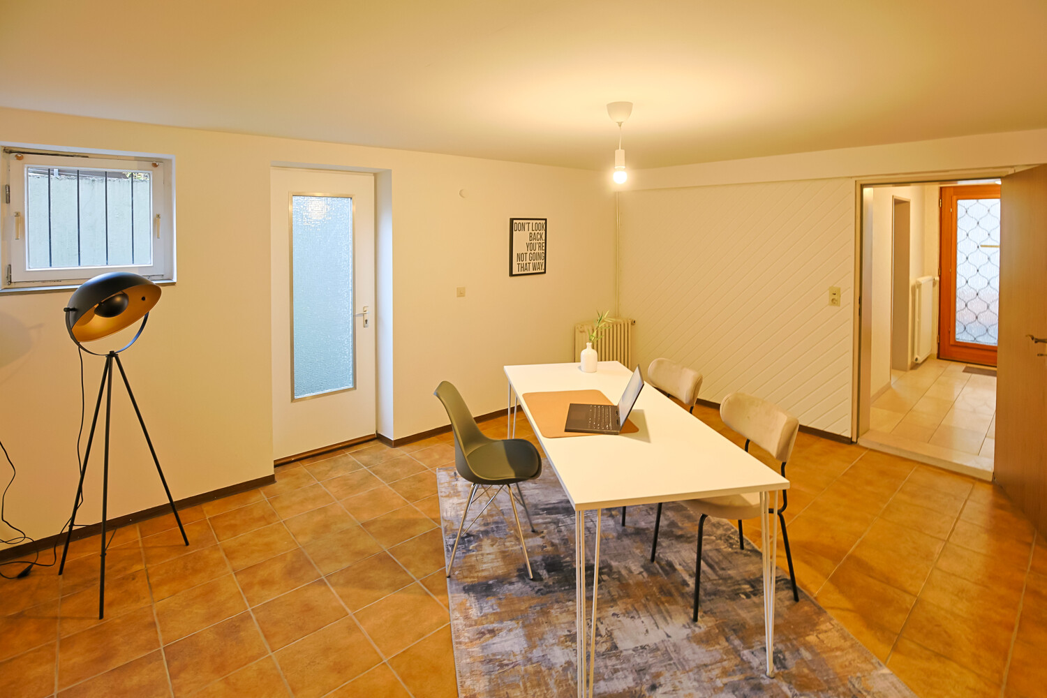 Arbeit/Hobby_Haupthaus
