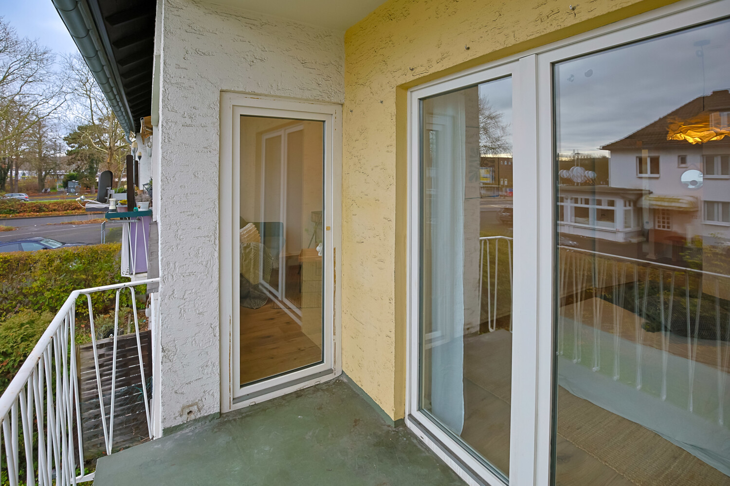 Balkon