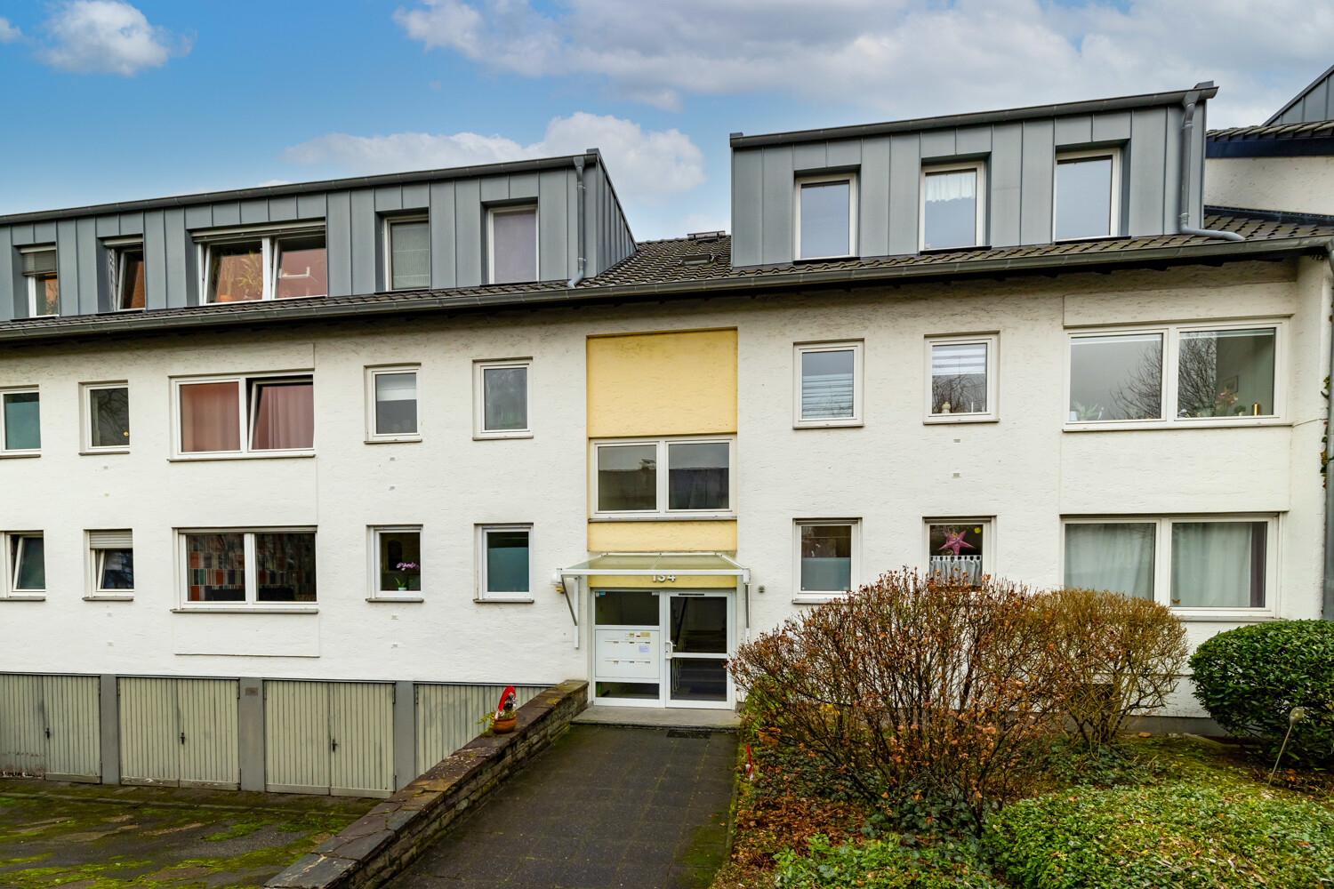 Aussenansicht