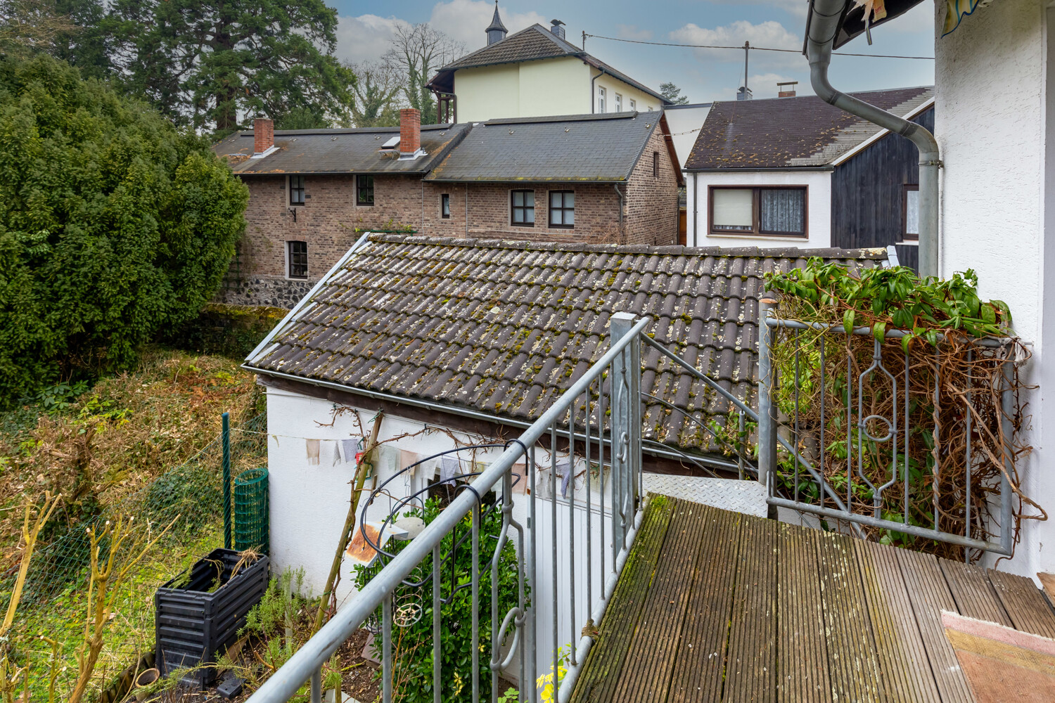 Balkon