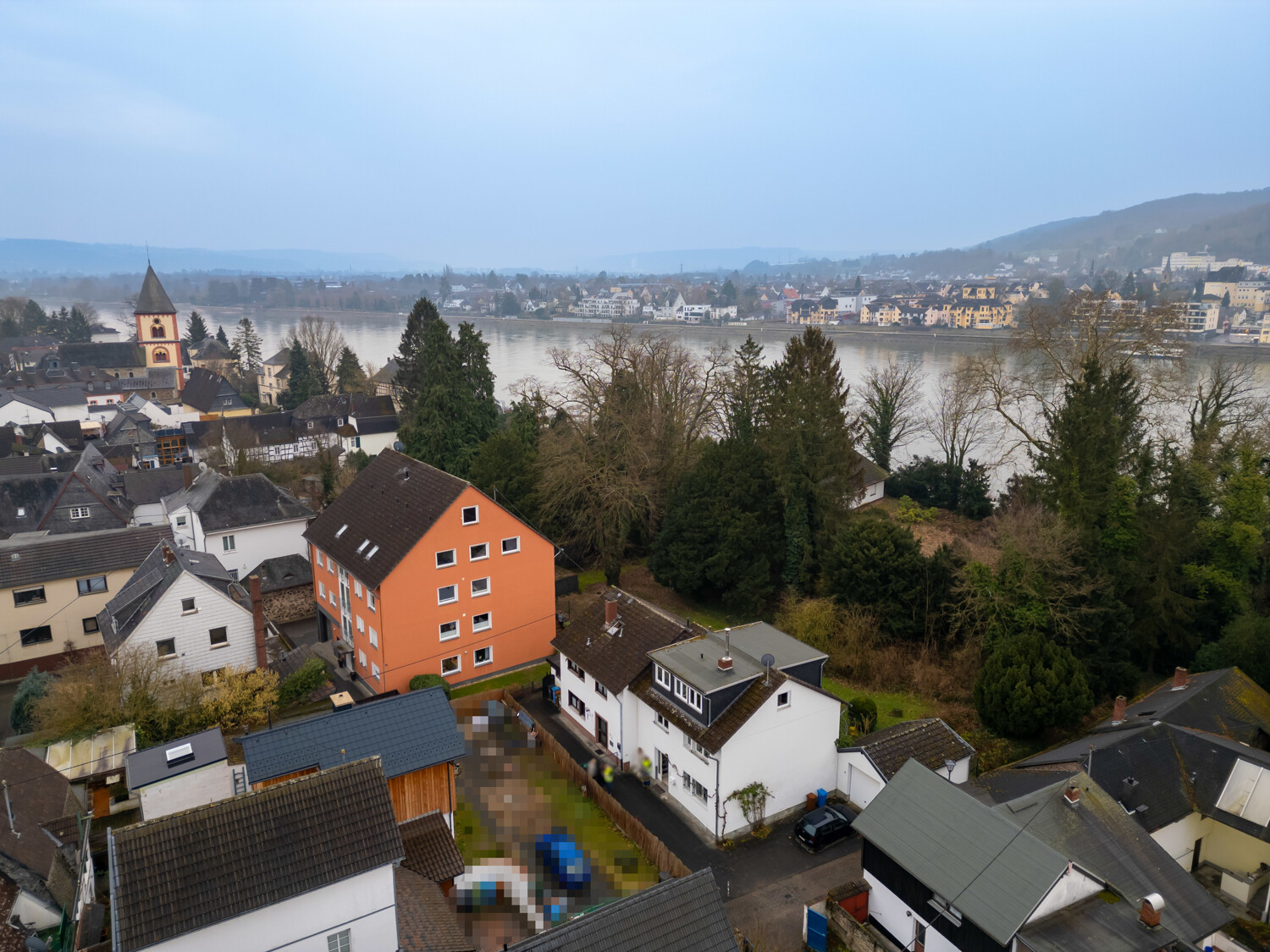 Luftaufnahmen