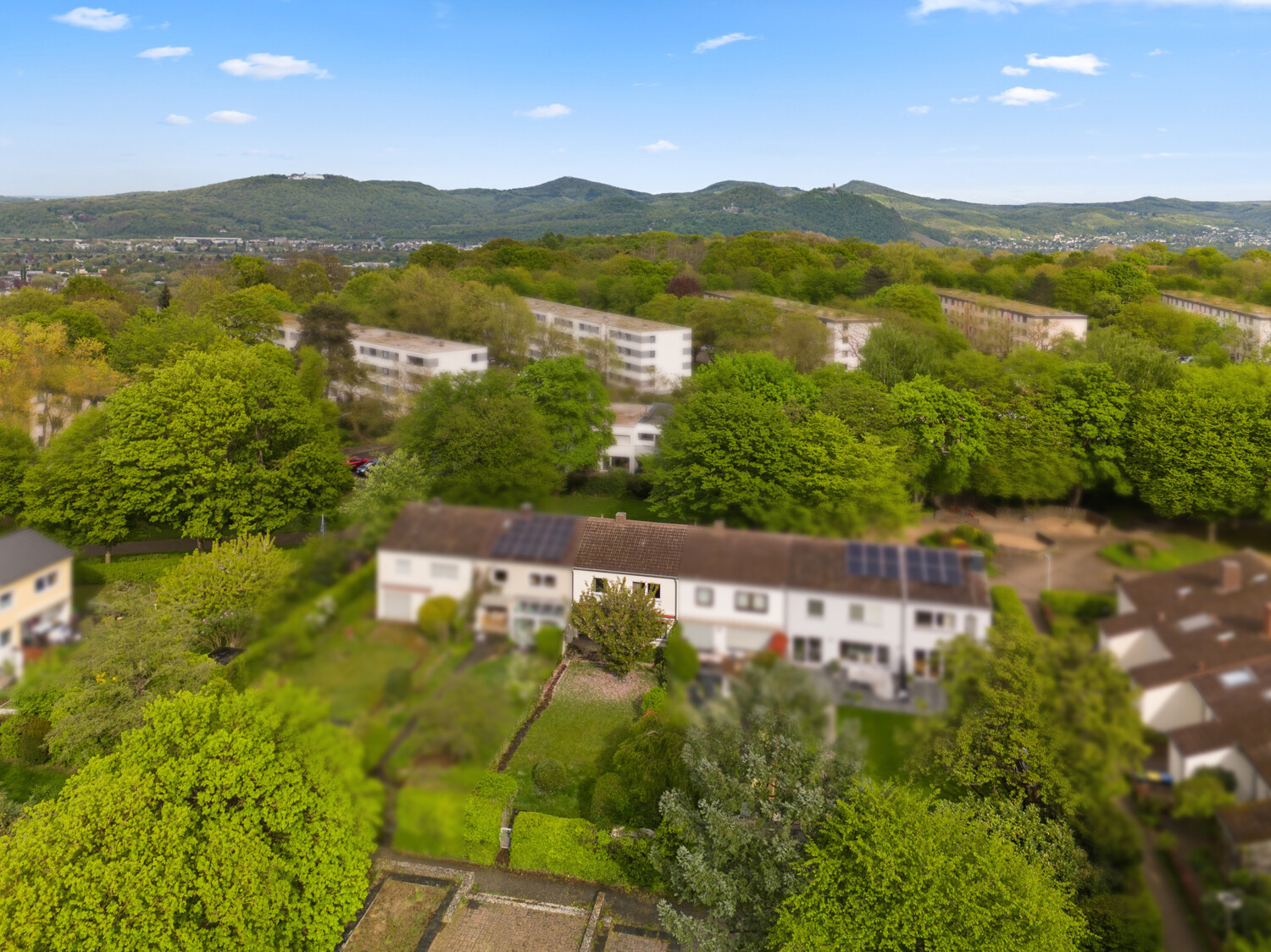 Luftbild
