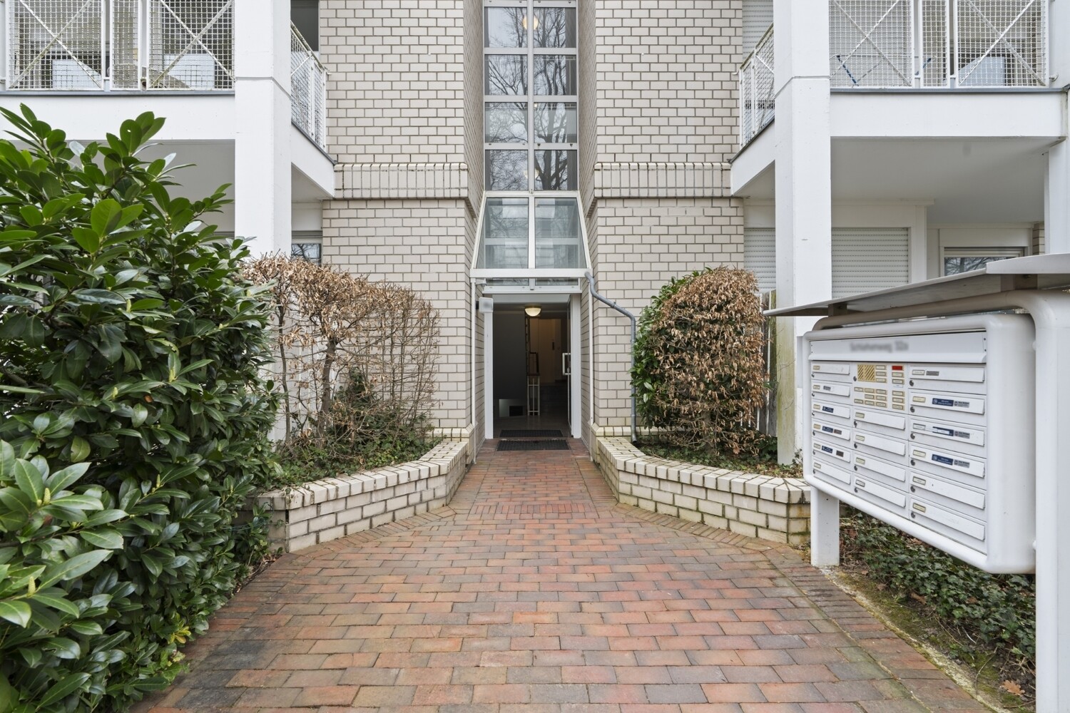 Haus