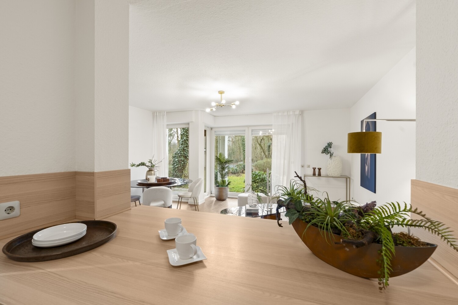 Schlafzimmer 2