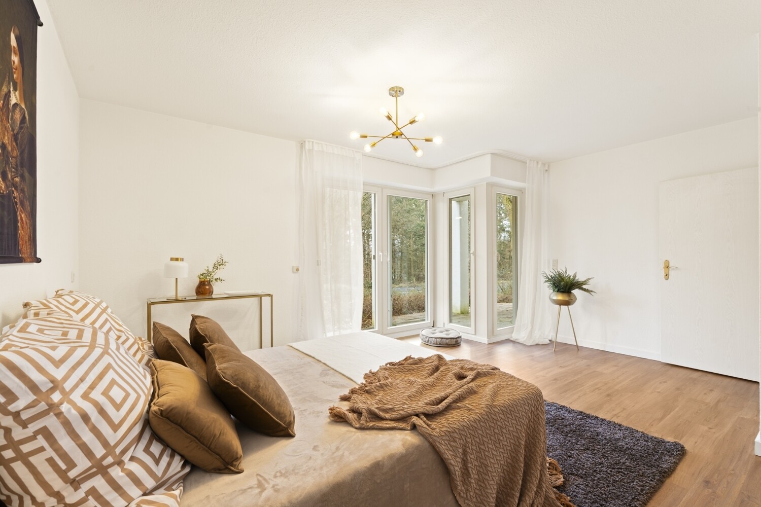 Schlafzimmer 1